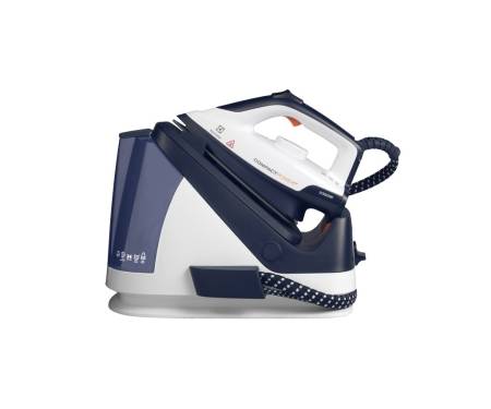 Парогенератор Electrolux EDBS7135