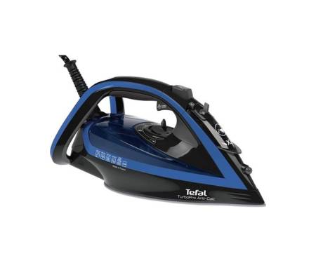 Утюг с паром Tefal FV5648E0