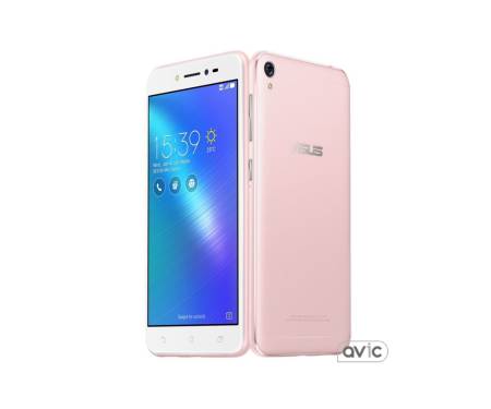 ASUS ZenFone Live ZB501KL Rose Pink (ZB501KL-4I031A)