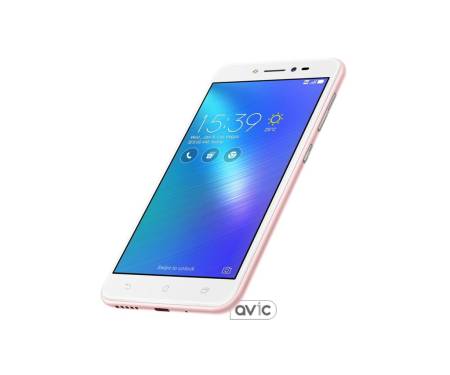 ASUS ZenFone Live ZB501KL Rose Pink (ZB501KL-4I031A)