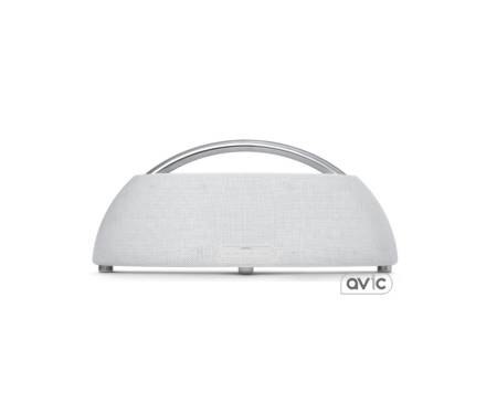 Harman Kardon Go+Play Mini White