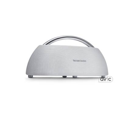 Harman Kardon Go+Play Mini White
