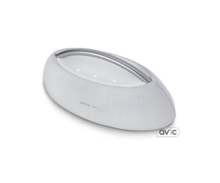 Harman Kardon Go+Play Mini White