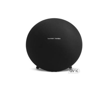 Harman Kardon Onyx Studio 4 Black