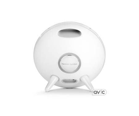 Harman Kardon Onyx Studio 4 White