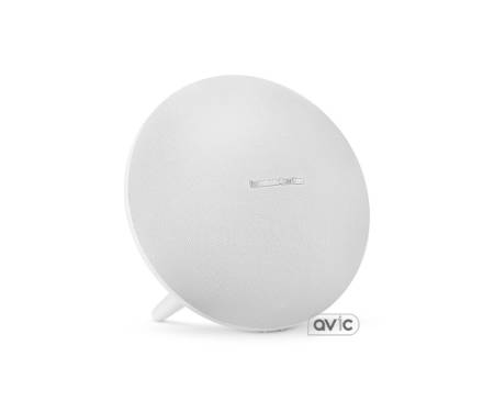 Harman Kardon Onyx Studio 4 White
