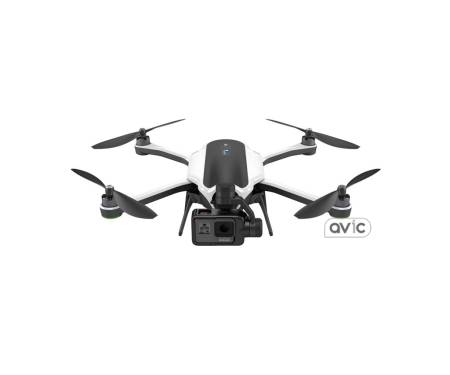 GoPro Karma + Hero5