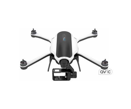 GoPro Karma + Hero5