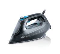 Утюг с паром Braun TexStyle 9 SI 9188