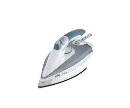 Утюг с паром Braun TexStyle 7 TS765A