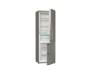 Холодильник Gorenje RK6191EX