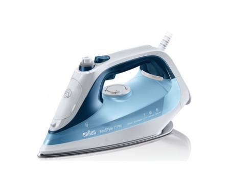 Braun TexStyle 7 SI7062BL
