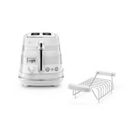 Тостер Delonghi CTA 2103.W