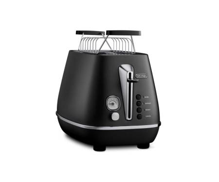 Тостер Delonghi CTI 2103.BK
