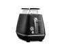 Тостер Delonghi CTI 2103.BK