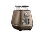 Тостер Delonghi CTI 2103.BZ