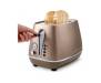 Тостер Delonghi CTI 2103.BZ