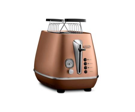 Тостер Delonghi CTI 2103.CP