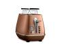 Тостер Delonghi CTI 2103.CP