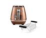 Тостер Delonghi CTI 2103.CP