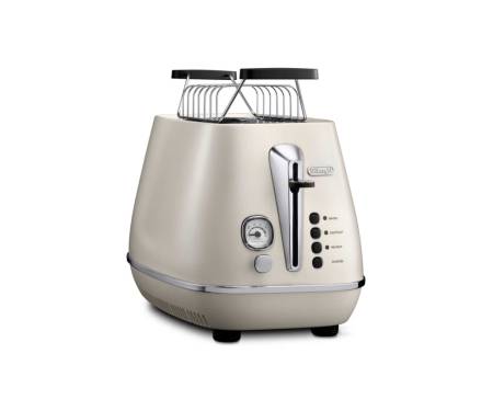 Тостер Delonghi CTI 2103.W