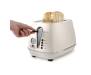 Тостер Delonghi CTI 2103.W