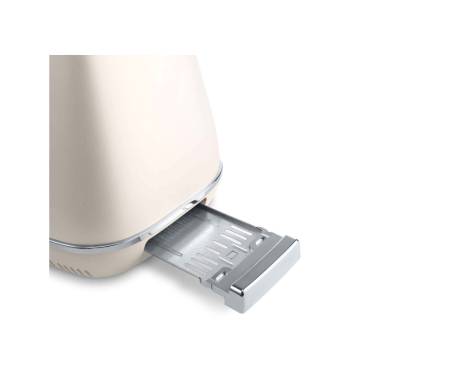 Тостер Delonghi CTI 2103.W