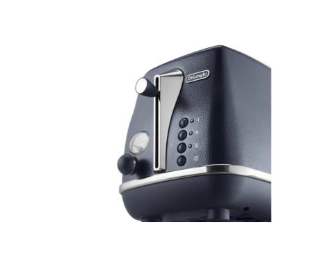 Тостер Delonghi CTOE 2103.BL