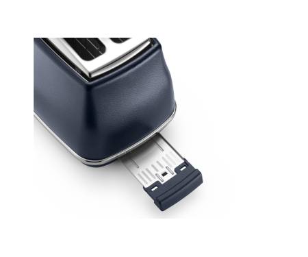 Тостер Delonghi CTOE 2103.BL