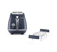 Тостер Delonghi CTOE 2103.BL