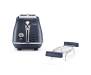 Тостер Delonghi CTOE 2103.BL