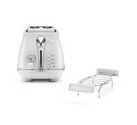 Тостер Delonghi CTOE 2103.W