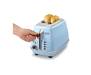 Тостер Delonghi CTOV 2103.AZ