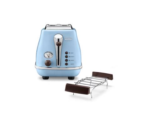 Тостер Delonghi CTOV 2103.AZ