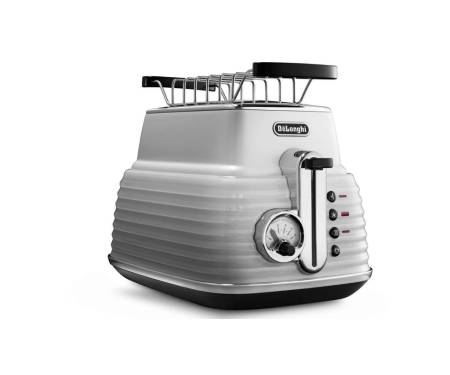 Тостер Delonghi CTZ 2103.W