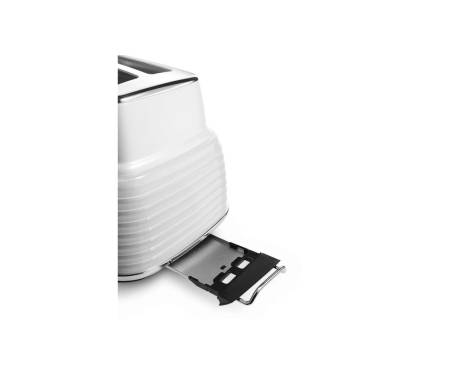 Тостер Delonghi CTZ 2103.W