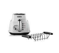 Тостер Delonghi CTZ 2103.W