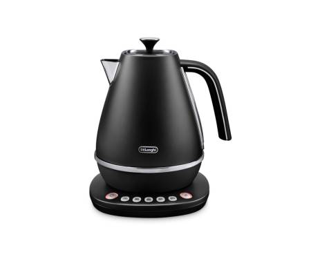 Электрочайник Delonghi KBI 2011.BK