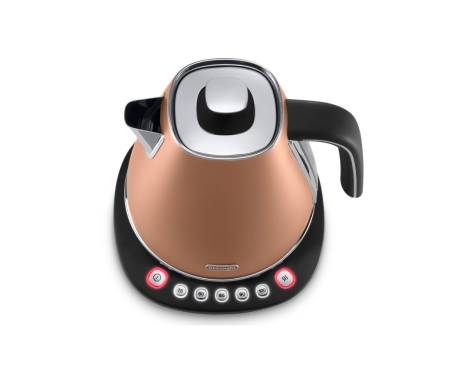 Электрочайник Delonghi KBI 2011.CP