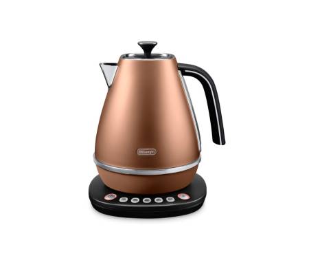 Электрочайник Delonghi KBI 2011.CP