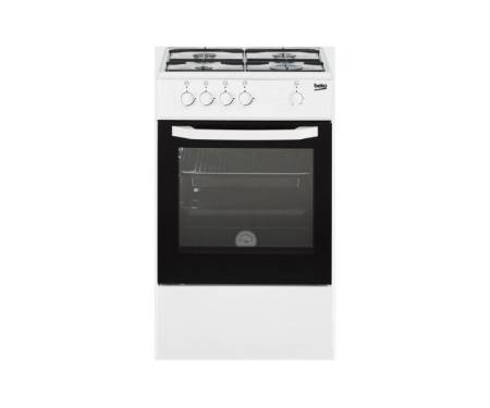 Beko CSG 42001 W