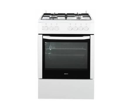 Beko FSM 62120 DW