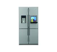 Beko GNE 134620 X