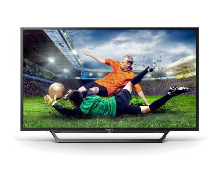 Sony KDL40WD653BR
