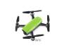 DJI Spark Alpina White Fly More Combo (Green)