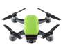 DJI Spark Alpina White Fly More Combo (Green)