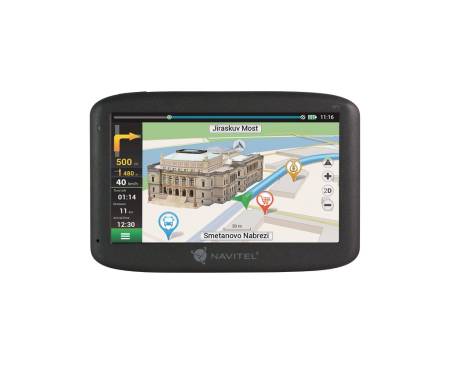 NAVITEL E500