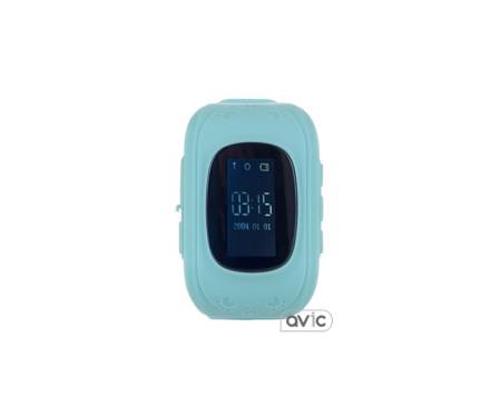 ERGO GPS Tracker Kid`s K010 Blue