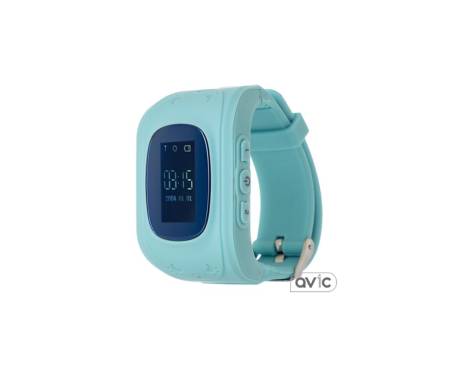 ERGO GPS Tracker Kid`s K010 Blue