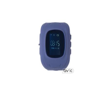 ERGO GPS Tracker Kid`s K010 Dark Blue